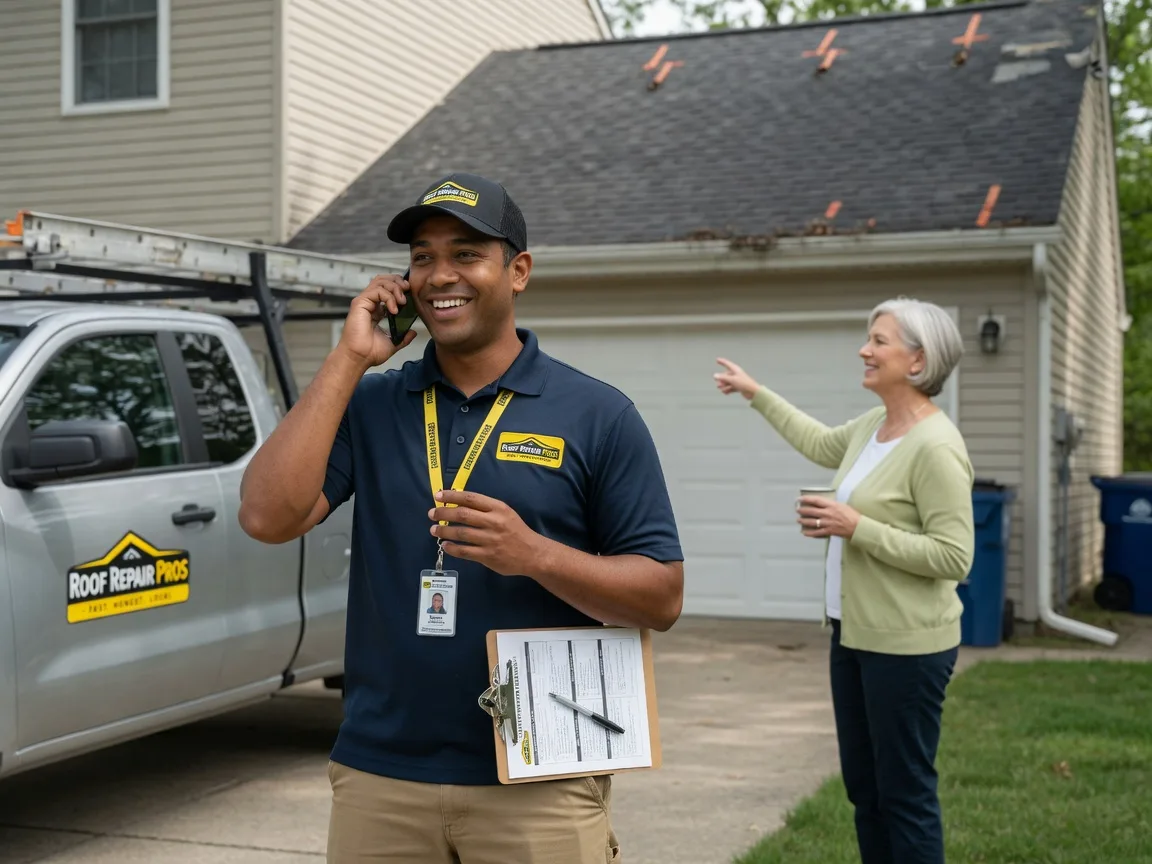 Roof Repair Winneconne, WI FAQs